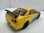 Nissan Skyline R34 Spoon