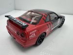 Nissan Skyline R34