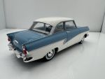 1957 Ford Taunus P2 17M