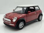 Mini Cooper One