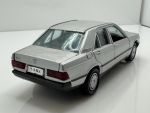 Mercedes-Benz 190E (W201)