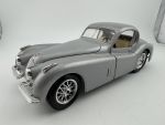 Jaguar XK-120 Coup�