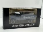Mercedes-Benz-Museum L5 Pritsche Rohoelmoto