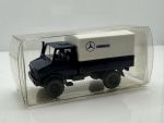 Mercedes Unimog Unimog mit Plane