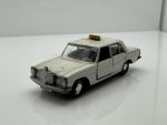 Mercedes 200 Taxi