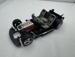 Dodge Viper RT-10 Innenausstattung + Felgen + Motor