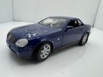 Mercedes SLK