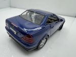Mercedes SLK