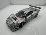 Mercedes CLK GT1 #10