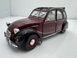 Citr�en 2CV Charlston