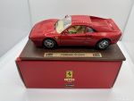 Ferrari 288 GTO Holzplatte