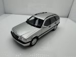 Mercedes C-Klasse T-Modell