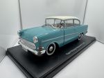 1957 Opel Olympia Rekord P1