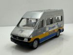 Mercedes Sprinter Airport Shuttle