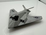 Lockheed F-117A Nighthawk