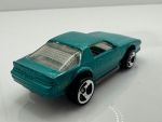 1983 Chevrolet Camaro
