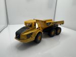 Volvo A40D Muldenkipper