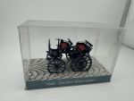 1886 Daimler Motorwagen