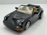 1989 Porsche 911 Cabrio