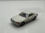 Mercedes 500 SL