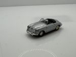 Porsche 356 Cabrio
