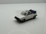 VW Golf 1 Cabrio