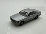 Mercedes 560 SEC
