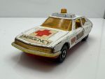 Citro�n SM Doctor Emergency Car