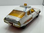 Citro�n SM Doctor Emergency Car