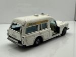 Mercedes-Benz Binz Krankenwagen