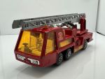 1972 Matchbox Super Kings K-9 Fire Tender
