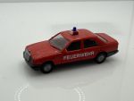 Mercedes 300 W124 Feuerwehr