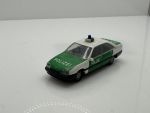 Opel Omega A Polizei