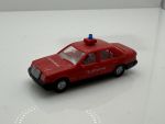 Mercedes W124 260 E Feuerwehr