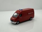 Mercedes Sprinter Feuerwehr