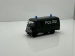 Mercedes-Benz L319 Kastenwagen Polizei