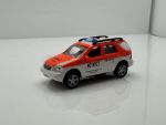 Mercedes ML Notarzt