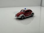 VW K�fer Feuerwehr