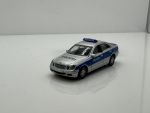 Mercedes E-Klasse Polizei