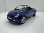 Ford Streetka