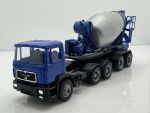 MAN F90 Transportbetonmischer