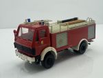 Mercedes Tankl�schfahrzeug TLF 24/50