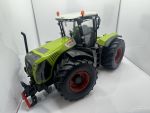 Claas Xerion 5000