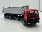 Mercedes-Benz SK Muldenkipper