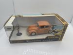 VW K�fer Transformers Bumbleebee