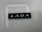 Lada 1200 Nummernschild