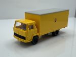 Magirus 100 D 7 F Koffer-LKW Schweizer Post