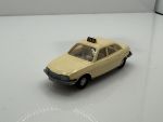 NSU Ro 80 Taxi