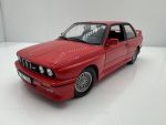 BMW E30 M3 Coup�