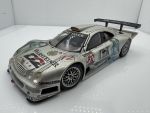 Mercedes CLK GT1 #12